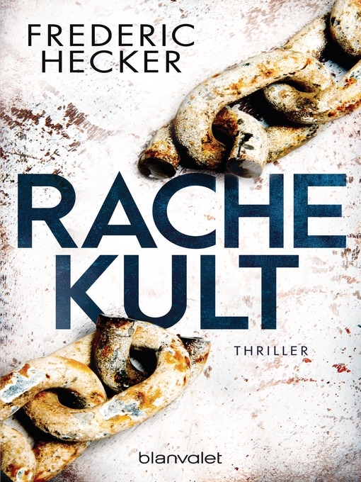 Title details for Rachekult by Frederic Hecker - Available